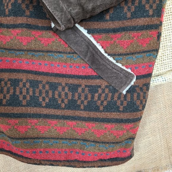 Retro Style Cosa Nova leather - Picture 8 of 10